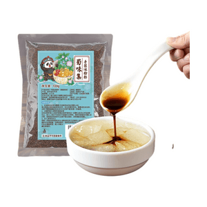 蜀味集 손으로 만든 빙펀 씨앗 + 전체 도구 쓰촨 간식 100g