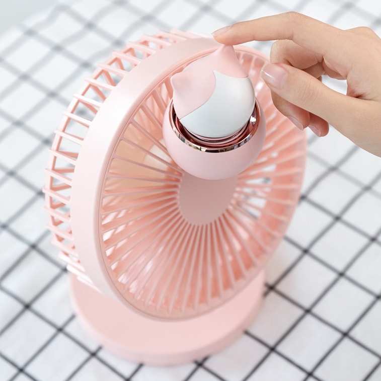 【中國直郵】Ramble 出風口招財貓香薰 英短藍白1零件 車載香薰 汽車空調掛飾 3