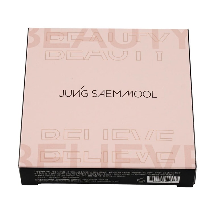 Artist Face Palette Highlighter 6