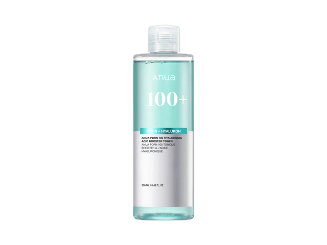 韓国直送】ANUA PDRN 100 ヒアルロン酸リバイタライジングトナー 250ml