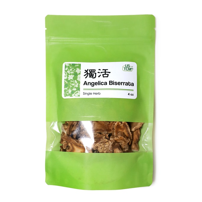 USTCM 独活 4oz