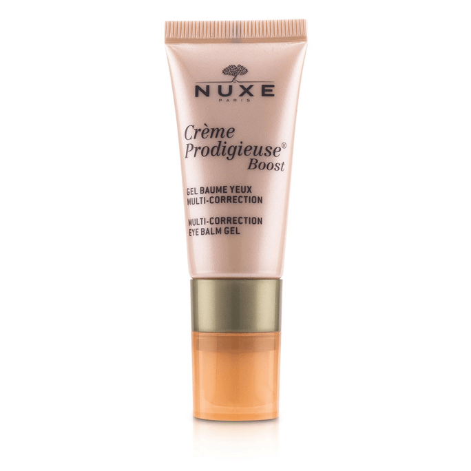 【香港直郵】Nuxe歐樹 茉莉菁萃多效煥顏眼霜 15ml/0.51oz