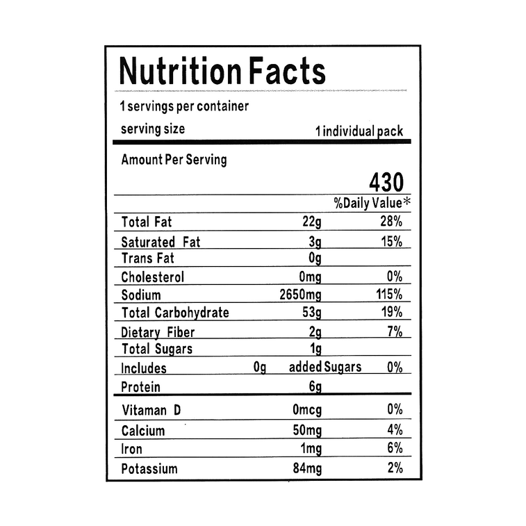 J구운냉면 615 g 7