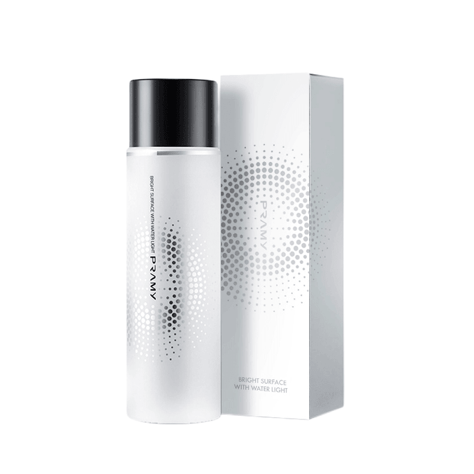 Pramy MAKEUP SETTING SPRAY Long-Lasting Oil Control- White