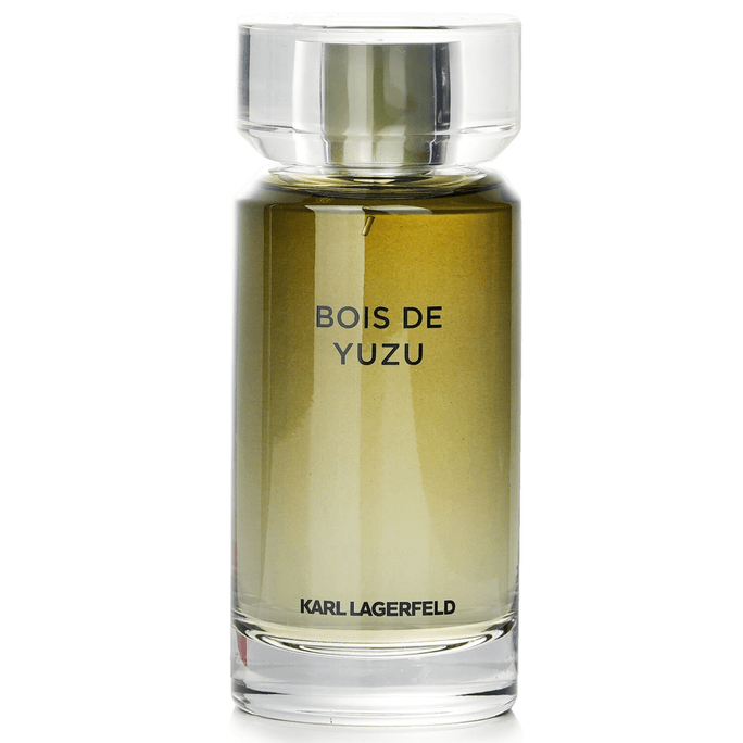 Bois De Yuzu Spicy Perfume 100ml/3.3oz