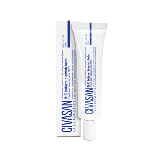 Civasan H2o Balsam Bleimish Balm 35ml 1piece Yamibuycom