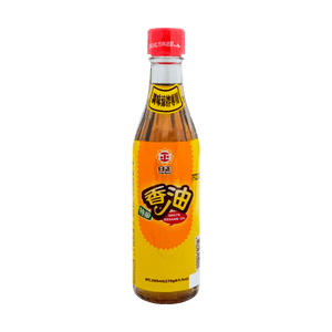 白ごま油 295ml