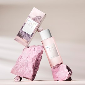 韩国SKIN1004理肤天使 马达加斯加积雪草 喜马拉雅粉盐毛孔净化爽肤水 4-HA复合酸 210ml 0阶护肤去多余老废角质 皮脂护理 收缩紧致毛孔 镇定清爽