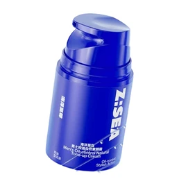 Skin cream men's special fall and winter bb cream natural isolation concealer 002 50g