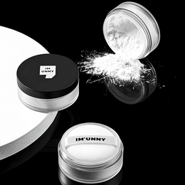 I'M UNNY Pore Blur Loose Setting Powder | Yami