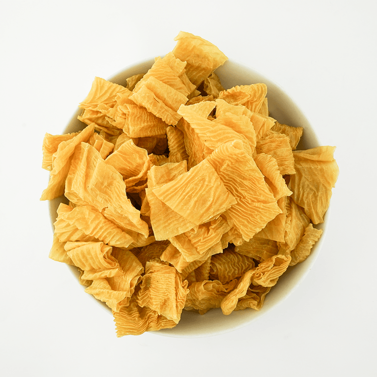 一碗煙火 火鍋乾豆皮 200g 5