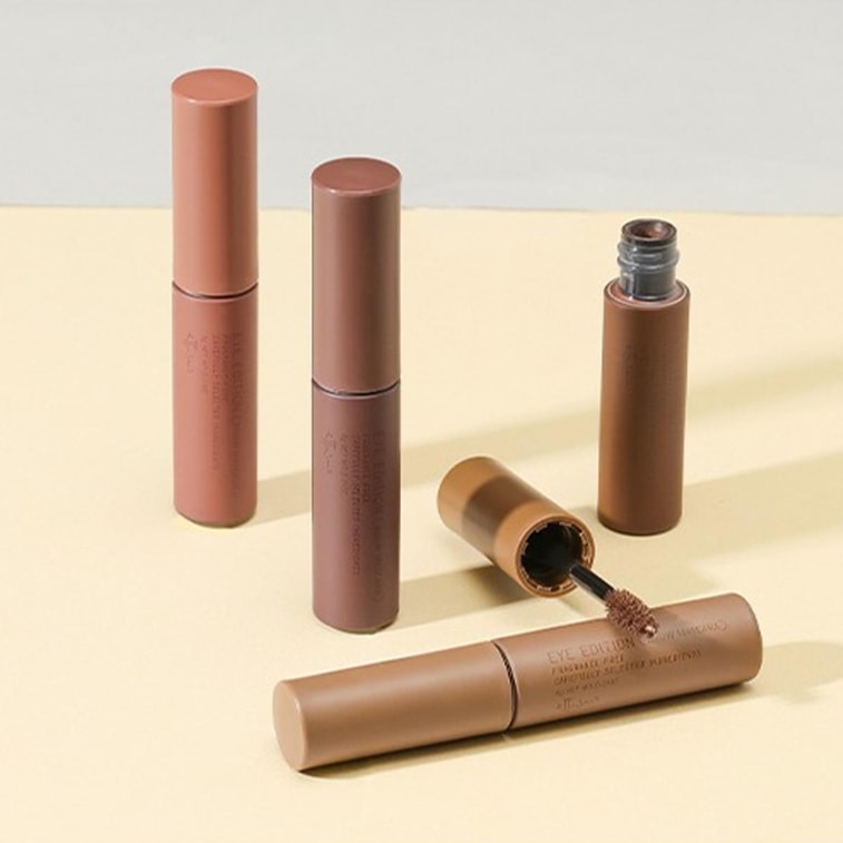 Eye Edition Brow Mascara, 0.14oz. #EX03 Gray Brown 4