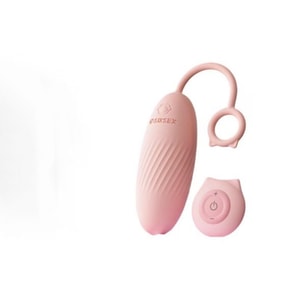 Remote-Controlled Vibrating Egg Women's Vibrator with Powerful Vibration Adult Novelty 1 piece
