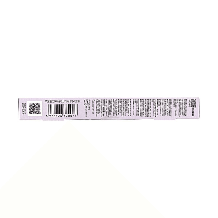 Double-headed Shaped Eyebrow Pencil, #02 American Brown - 10H Waterproof & 12H Hold | For Brown/Dark Brown Hair 7