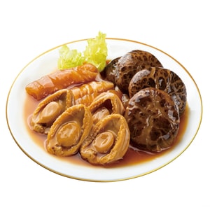 Hong Kong Shangpin · Fish Maw & Abalone Lucky Bag 6-Piece Set 1358g|Premium Value, Perfect Gift · Fish Maw|Abalone|Lucky Bag|Feast & Self|Perfect Gift
