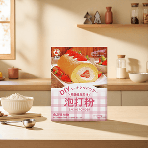 Baking Powder - Leavening Agents, 1.69 oz