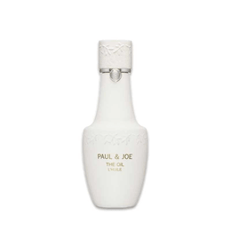 【日本直郵】PAUL&JOE搪瓷 橄欖修護美肌精華油150ml