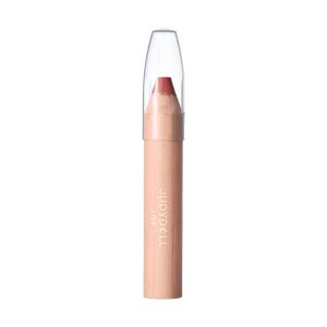 Lip & Cheek Butter Balm Pencil #01 0.16 oz【Creamy Texture Multi-Use】