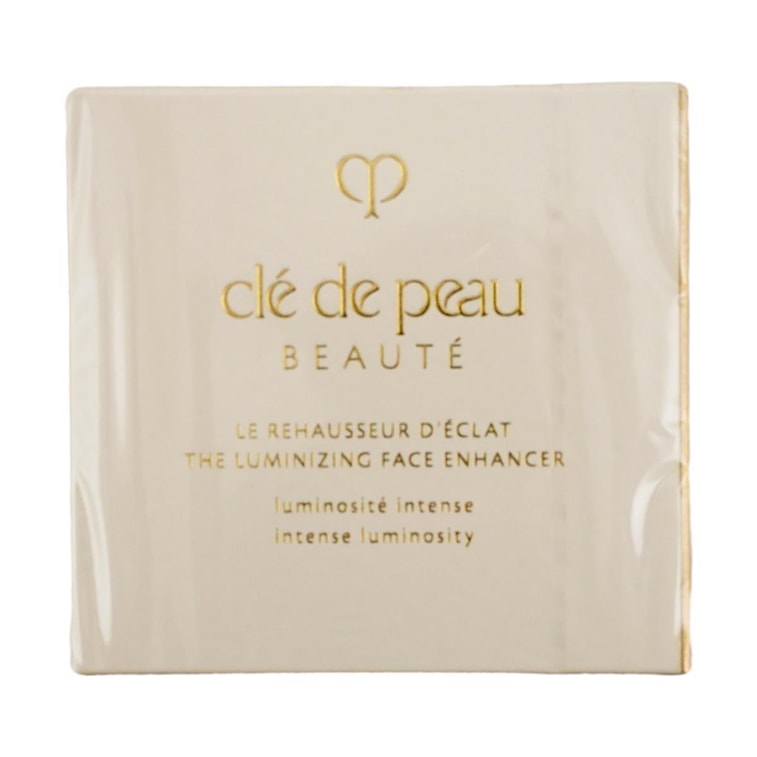 The Luminizing Face Enhancer Highlighter 201 Twilight’s Glow 3