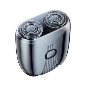 Electronic Mini Shaver USB Rechargeable