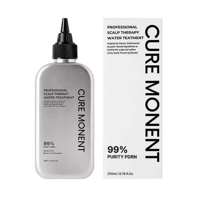 【韩国直邮】 澳大利亚 Olive Oil 澳莉芙 CUREMONENT 水感护发素 200ml