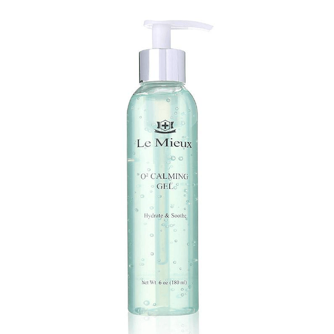 USA O2 Calming Gel 180ml