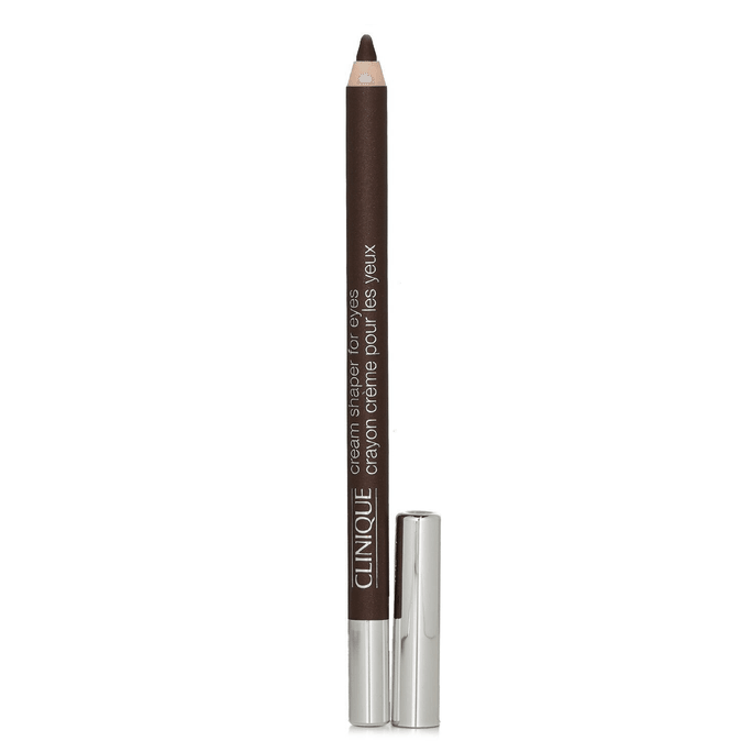 Clinique Cream Shaper For Eyes - # 105 Chocolate Lustre  1.2g/0.04oz