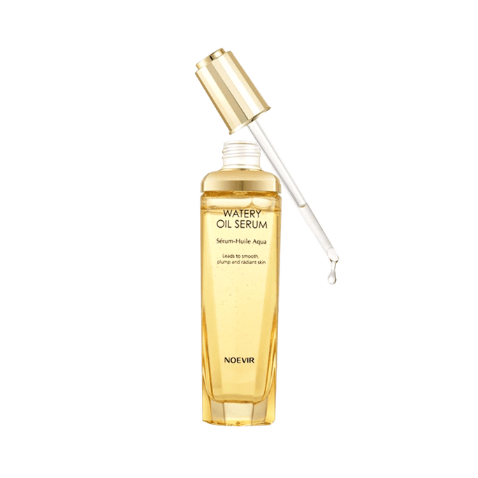 Noevir Watery Oil Serum 50ml