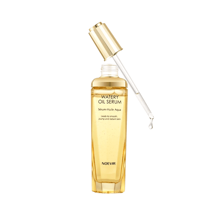 Noevir Watery Oil Serum 50ml - Yami.com