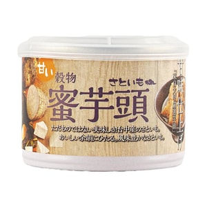 台湾甲仙农会 谷物蜜芋头 香芋罐头 200g【奶茶烧仙草雪花冰小料】