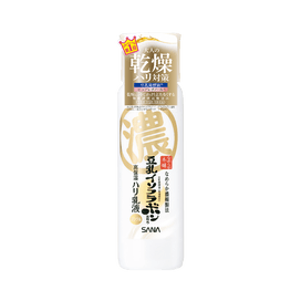 SANA Soymilk Beauty Intense High Moisturizing 6-in-1 Gel