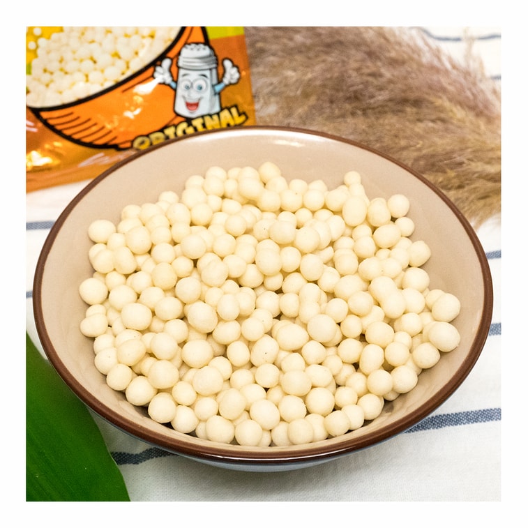 TicTac Snacks Original 90g 4