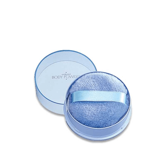 NARIS Medicinal Body Powder 50g