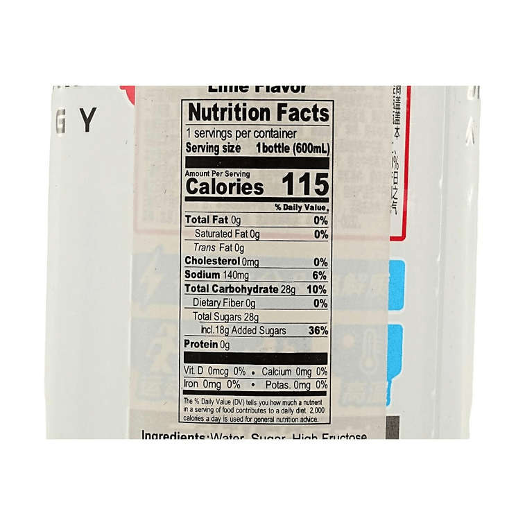 Alien Electrolyte Drink,Grapefruit+Lime+Lychee Sea Salt+Coconut+Lemon+Green Grape Flavor,114.97 fl oz【6 Combo Packs】 12