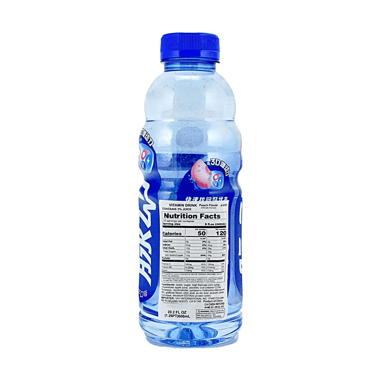 마이동 복숭아맛 600 ml 13