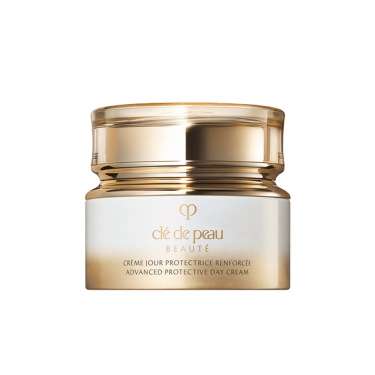 CLE DE PEAU BEAUTE Advanced Protective Day Cream 50g SPF25・PA+++