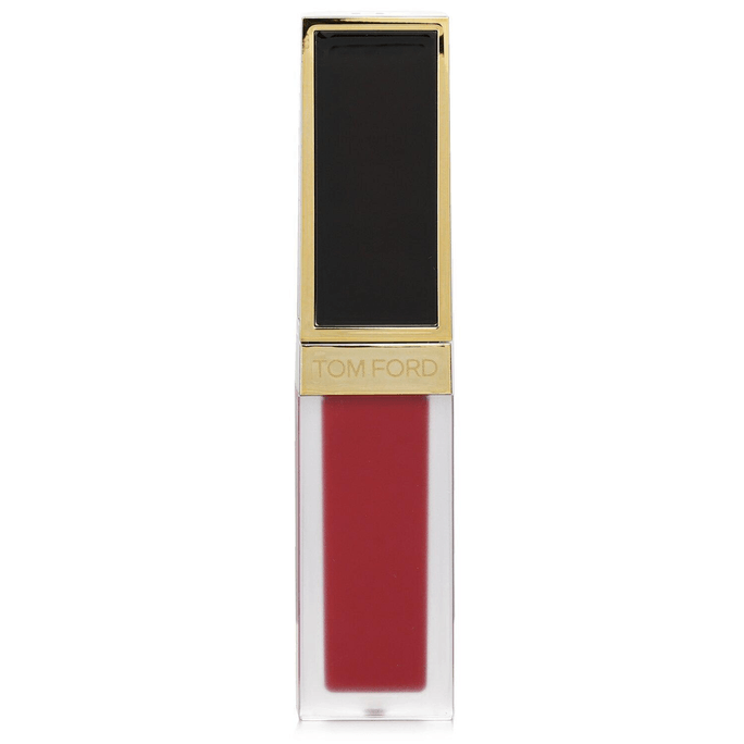 美国 【香港直邮】  Tom Ford汤姆福特  奢华丝绸哑光唇釉 - #16 Scarlet Rouge 6ml/0.2oz