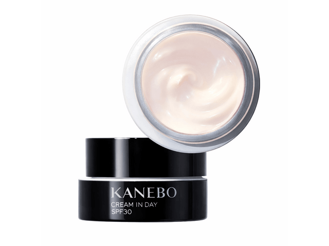 KANEBO Cream in Day II, Moisturizing Day Cream, SPF30 PA+++, 1.41