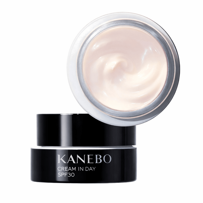 Cream in Day II SPF30 PA+++ 40g 