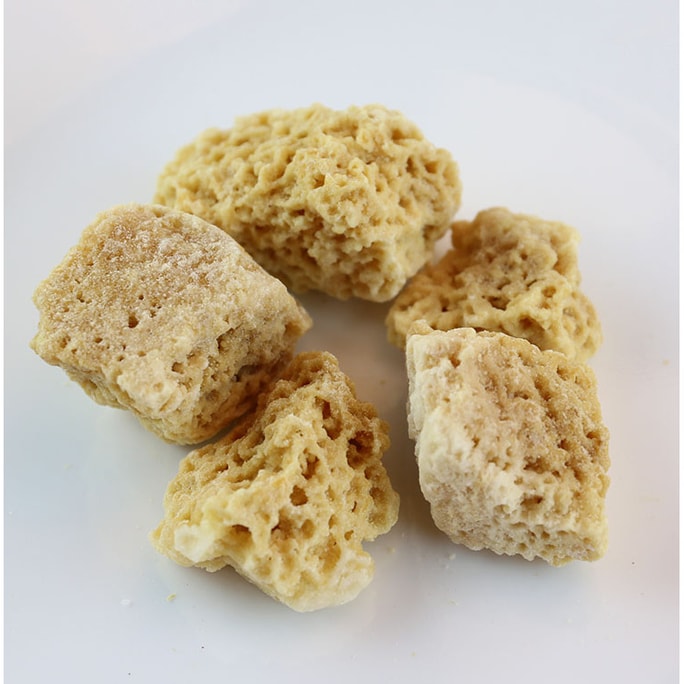 美国旭龙行 马来西亚 野生石蜂糖 0.5磅 227克