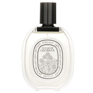 Geranium Odorata Eau De Toilette Spray 100ml/3.4oz