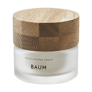 BAUM モイスチャライジングクリーム