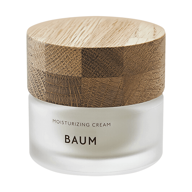 BAUM モイスチャライジングクリーム 3