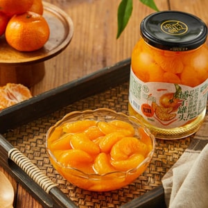Canned Oranges, 25.66 oz 【For Salad, Cake and Pastry Baking】