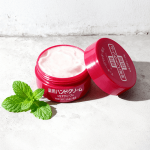 Medicated Hand Cream 3.53oz