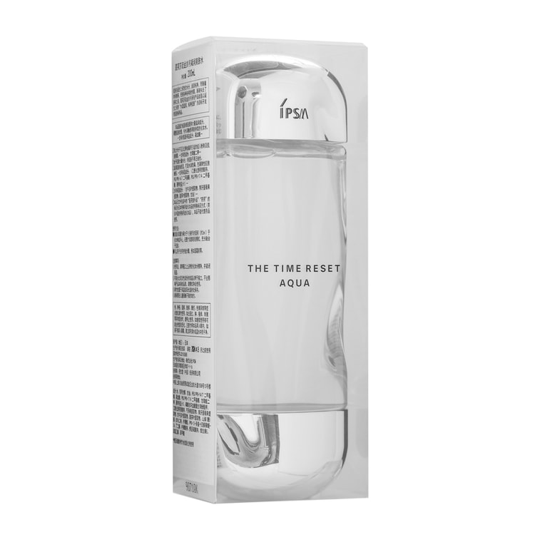 【日本直邮】日本本土版 茵芙莎IPSA 流金岁月凝润美肤爽肤水 流金水 200ml 3