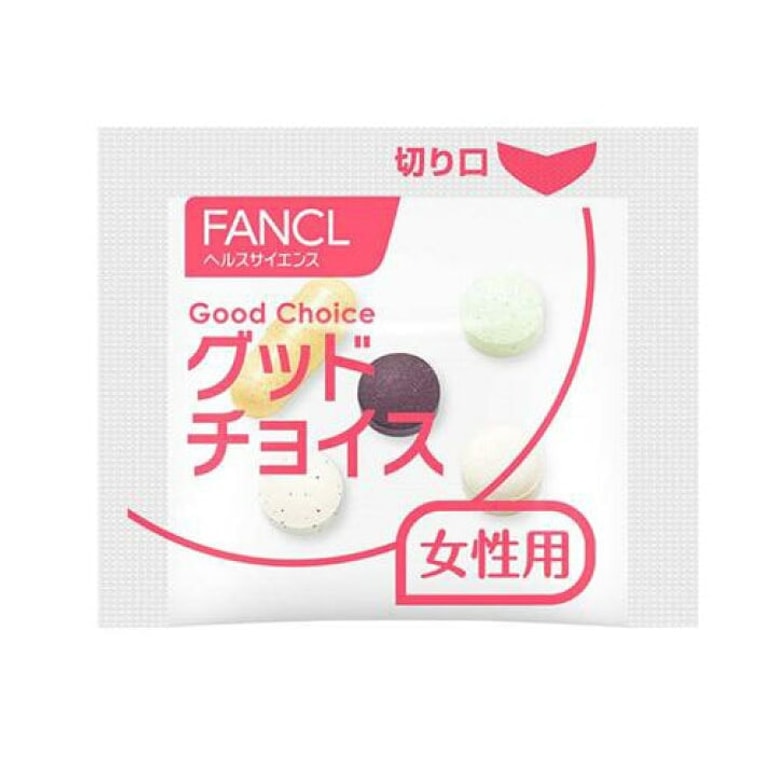FANCL
