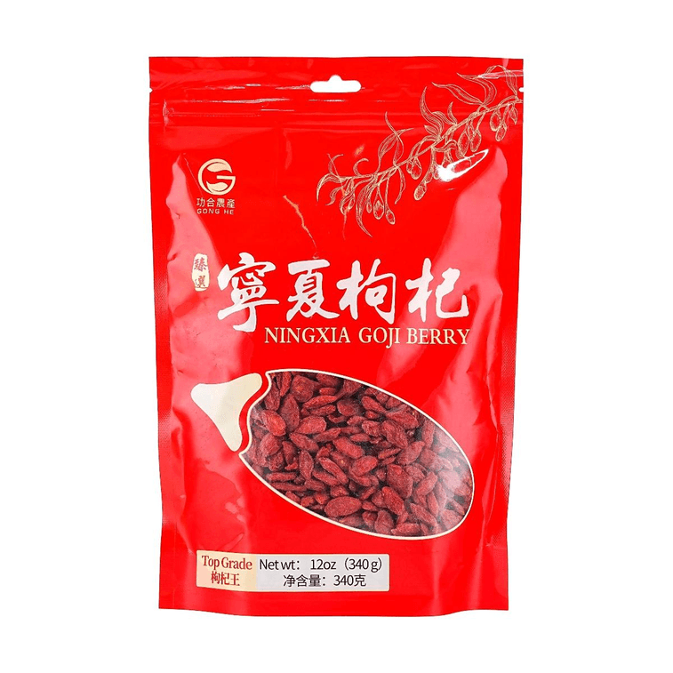 Goji Berry, 11.99 oz 5