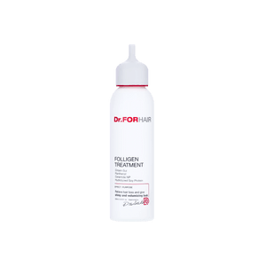 폴리젠 트리트먼트 6.76 fl. oz. 탈모 완화 및 윤기 있고 볼륨감 있는 모발 연출