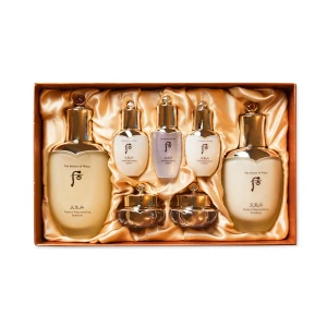 The History of Whoo Cheongidan Special Set 7pcs